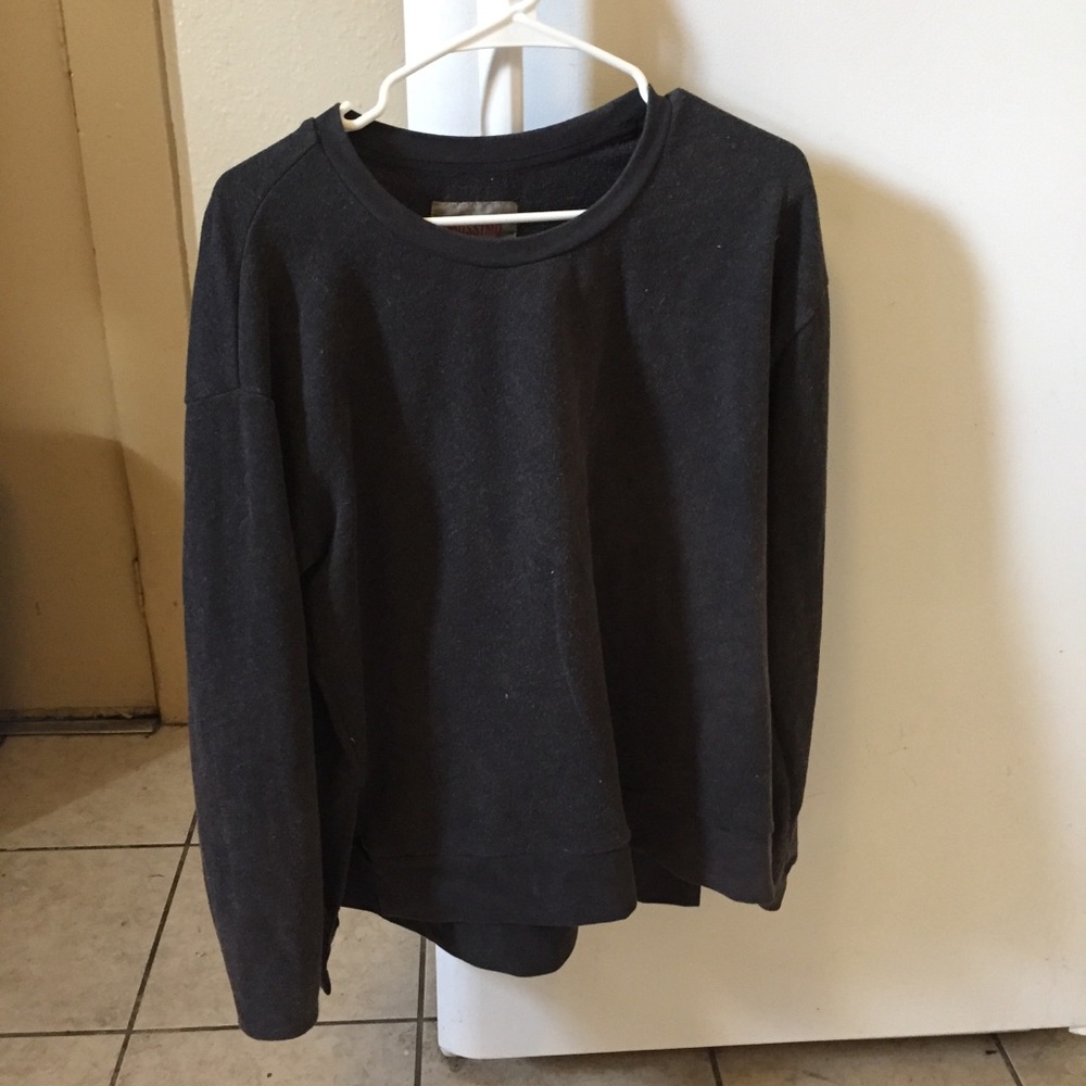 Ultimate comfy sweatshirt